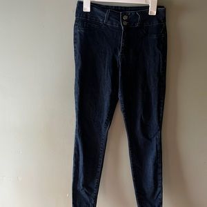 JustFab Skinny jeans